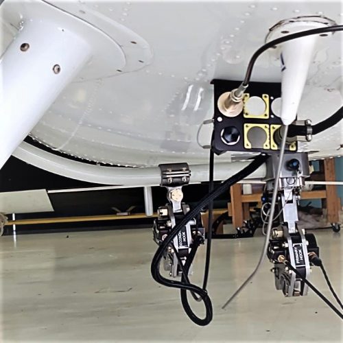 MD 500 HEC