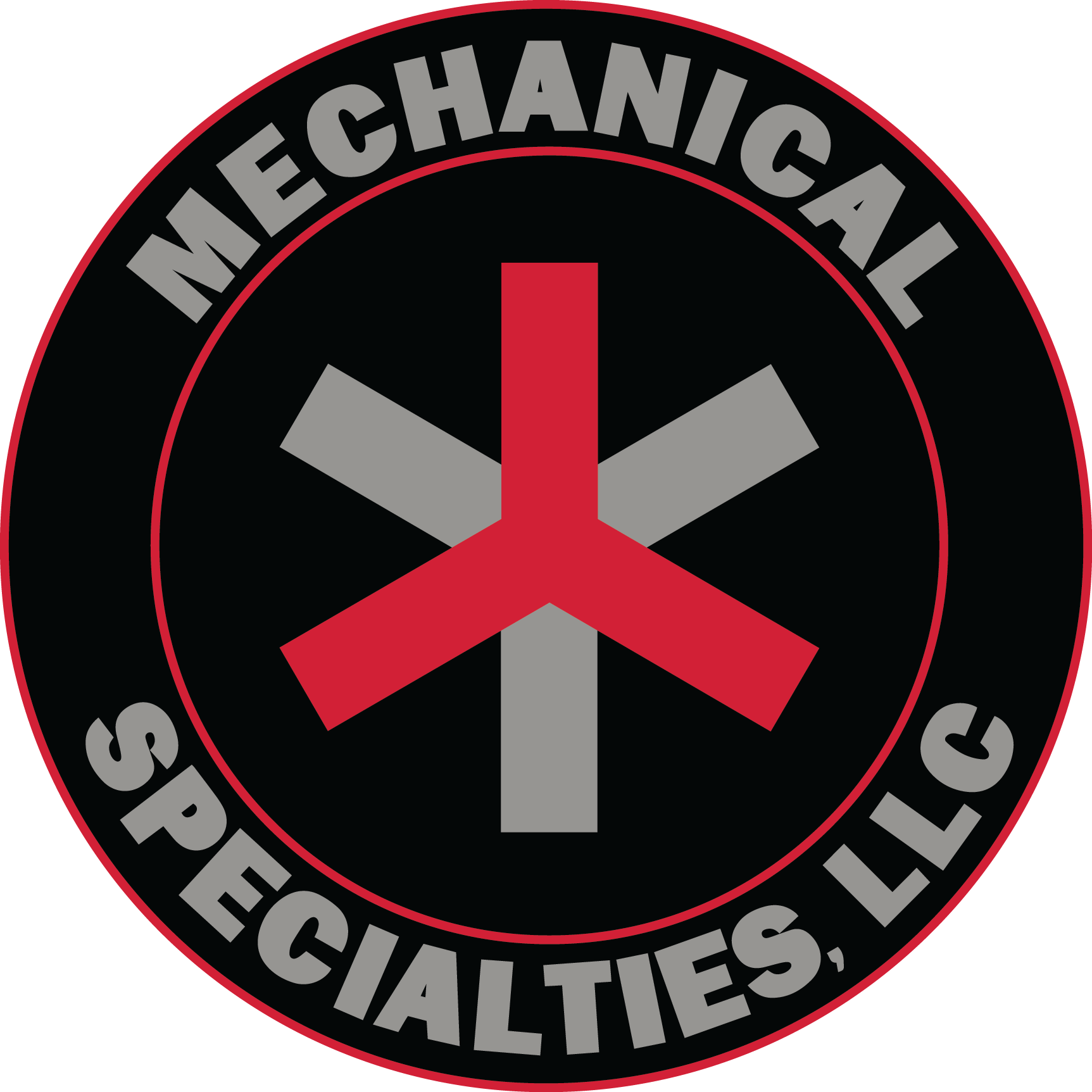 mechspec logo