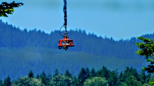 BG x01 In Flight