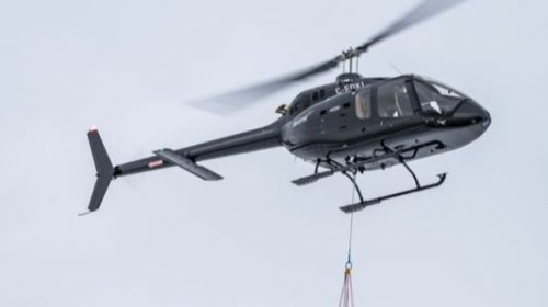 CargoHook 505 wide