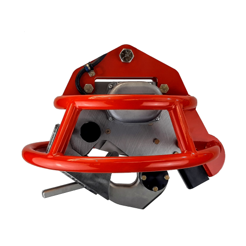 1201 50S solenoid