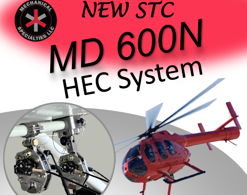 600N Flyer screenshot