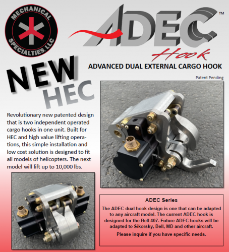 ADEC Flyer